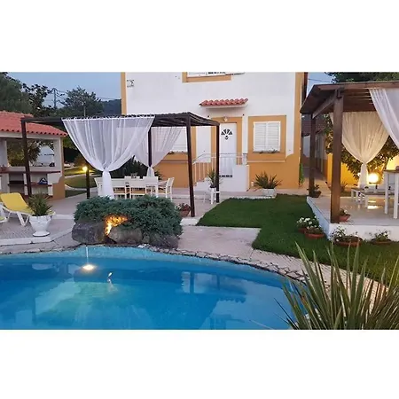 Family Pool Private Countryside And * Quinta do Anjo