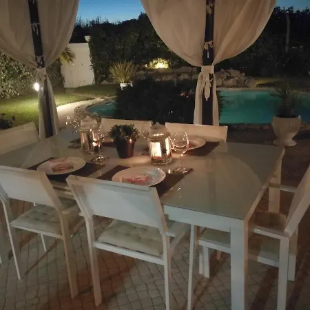 Family Pool Private Countryside And