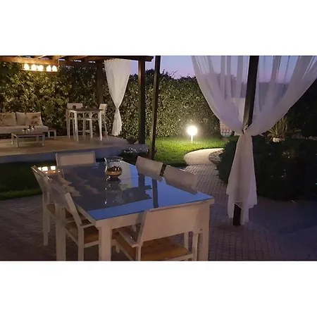 Family Pool Private Countryside And فيلة