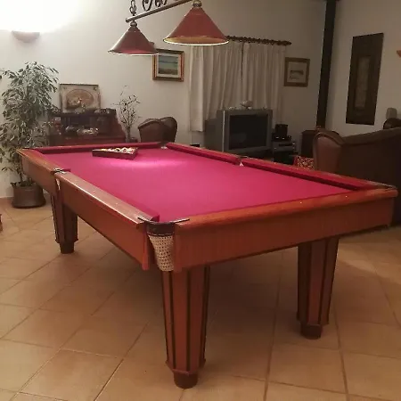 فيلة Family Pool Private Countryside And *