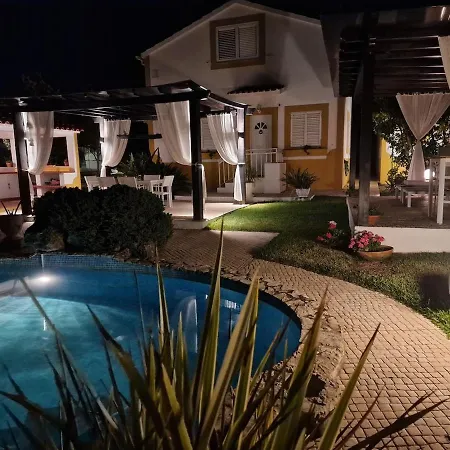 Family Pool Private Countryside And *